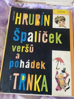 Prodam ceske pohadky i zvlast - 2