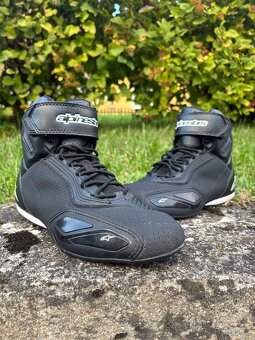 Alpinestars boty - 2