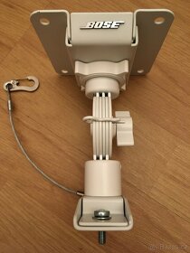 Stropní / nástěnné reproduktorové držáky (pár) - 2