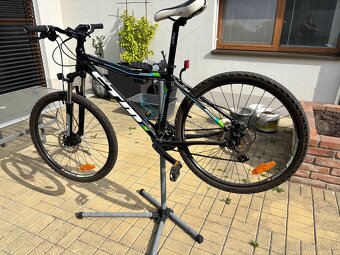 Dámské kolo CTM - 2