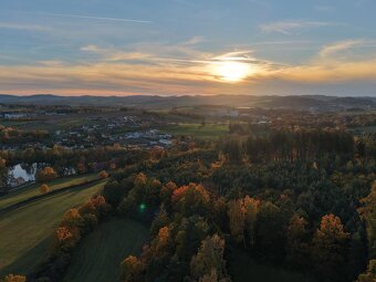 Foto video z dronu DJI mini 5 Pro - 2