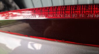 HONDA S2000 tretie brzdove svetlo - 2