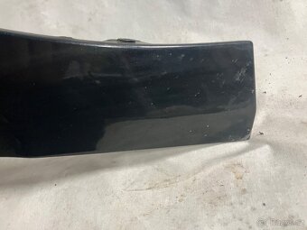 Pravý přední blatník ŠKODA Superb 2 Facelift - 2