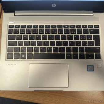 HP Probook 430 G6 (i5 8265U, 16GB Ram) - 2