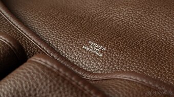 Hermés Barda messenger bag / kabelka / brašna / taška - 2