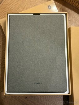 Digitální zápisník XP-Pen Note plus - 2