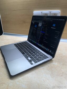 Macbook Air M1 2020 - 2