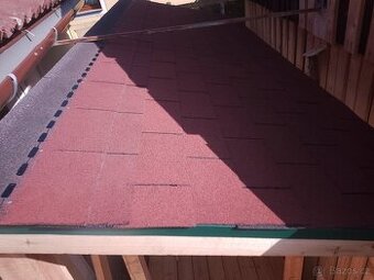 Stavební a dokončovací práce - 2