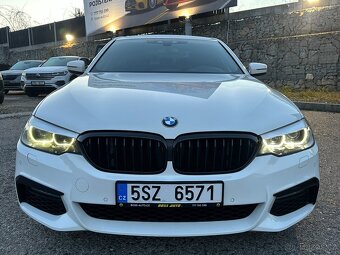 BMW 530D 2017 - 2