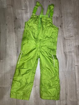 Oteplovačky Impidimpi vel. 98/104 - 2