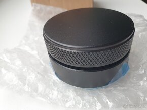 Distributor tamper 51mm, pákový espresso kávovar Delonghi - 2