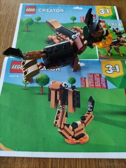 LEGO CREATOR 30578 - 2