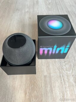 HomePod mini skoro novy - 2