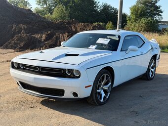 Dodge Challenger 3.6 V6 - díly - 2