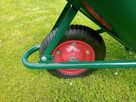 Zahradní Kolečko - 2