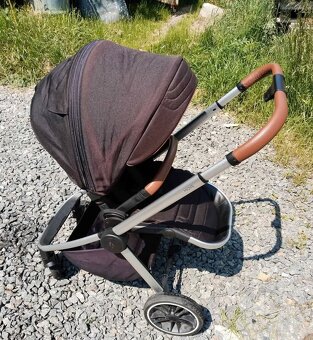 Sportovní kočárek ZOPA MOVE - 2