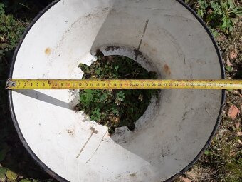 Kryty na starožitná průmyslová světla - 2