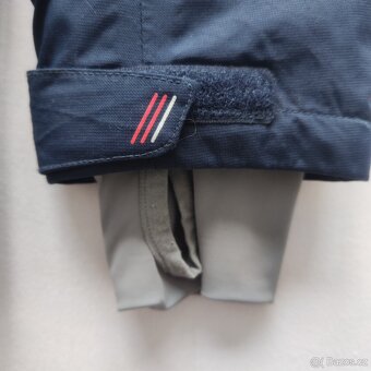 Pánská lyžařská bunda Hannah TIENN vel S - 2