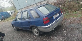 Felicia kombi 1.3 - 2