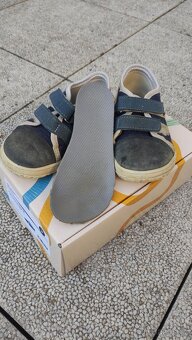 Tenisky Jonap vel. 26 - 2