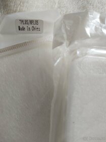 Apple iPhone 7,8 + gumové pouzdro - 2