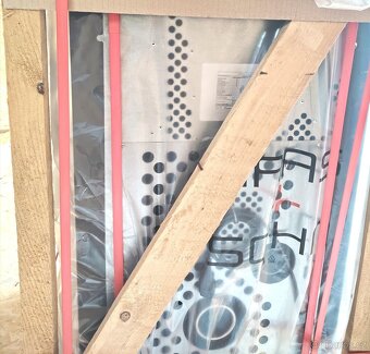 Nová peletová kamna Haas & Sohn - 2