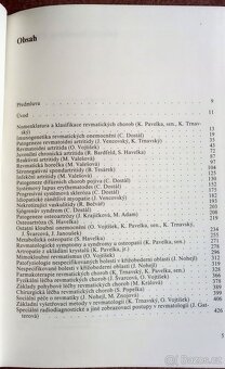 Klinická revmatologie - 2