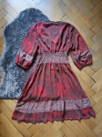 Dámské letní šaty Zaatxchi vel. 36 - 2