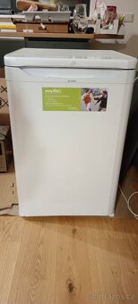 Lednice Indesit - 2