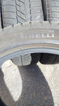 Zimní 225/45/18 - 2