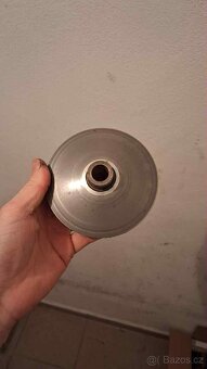 Variator Piaggio 125-200 - 2