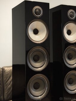 Bowers & Wilkins 704 S2 - 2
