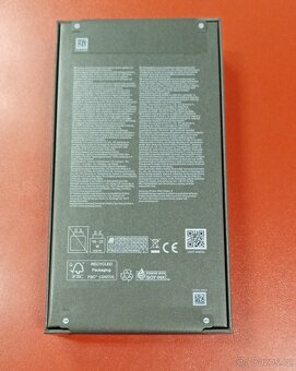 Samsung Galaxy S25 12GB/128GB CZ NOVÝ zár. 24 měs. - 2