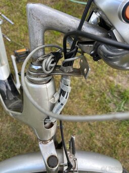 Kolo (bývalé elektro) - 2