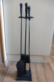 Krbove nářadí - 2