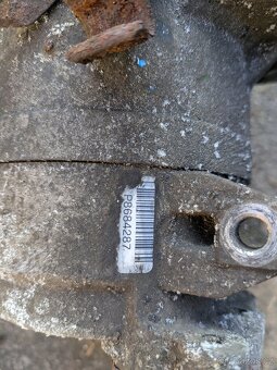 Cerpadlo servorizeni volvo v70ii 2002 benzin 2.4 - 2