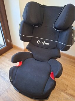 Autosedačka Cybex - 2