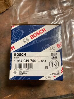 Vodní pumpa - Peugeot 106 - 2