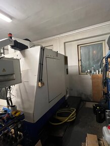 CNC STROJ ZPS 1060 - 2