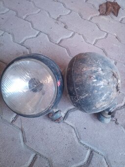 Světla Bělorus - 2