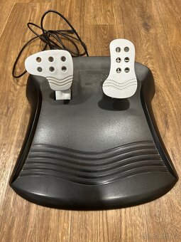 Volant k pc Genius - 2