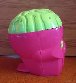 Chupa Chups lebka - 2