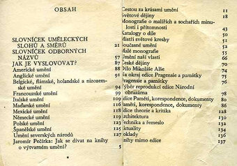 AbCd o výtvarném umění - 2