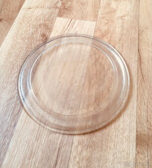 Talíř do mikrovlnky 24,5 cm - 2