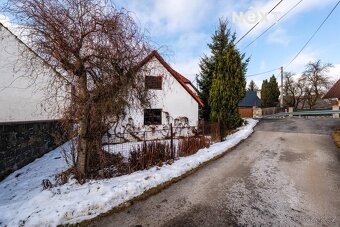 Prodej Rodinný dům, 60㎡ - 2