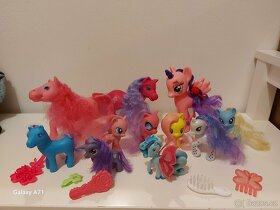 Kůň a jednorožec - 2