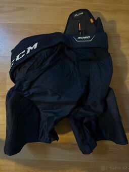 Hokejové Kalhoty CCM tacks 9080 - 2