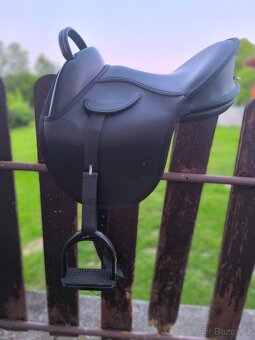 Dětské sedlo Wintec - 2