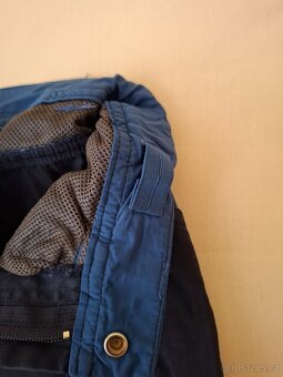 Chlapecké kalhoty, vel. 134 - 2