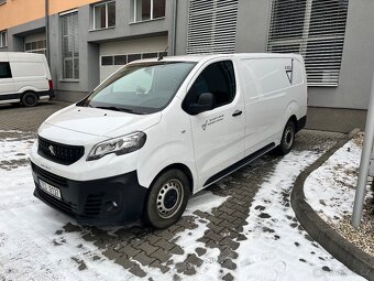Expert Furgon L3 2.0 BlueHDi - 2